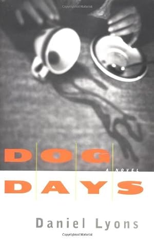 Bild des Verkufers fr Dog Days zum Verkauf von WeBuyBooks