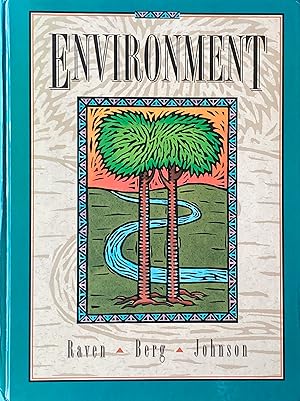 Seller image for Environment for sale by Acanthophyllum Books