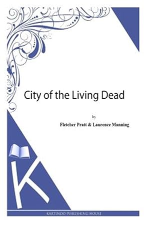 Seller image for City of the Living Dead for sale by GreatBookPricesUK