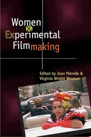 Seller image for Women And Experimental Filmmaking for sale by GreatBookPrices