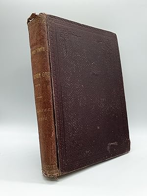 Seller image for The Life and Times of Sir George Grey. K.C.B. for sale by Barclay Books