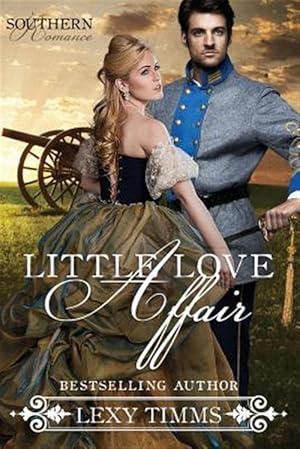 Imagen del vendedor de Little Love Affair a la venta por GreatBookPrices