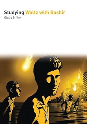 Seller image for Studying Waltz with Bashir (Studying Films) for sale by WeBuyBooks
