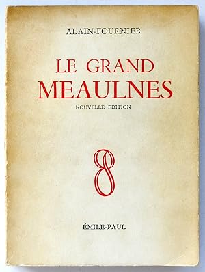 Le Grand Meaulnes