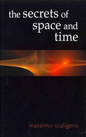 Bild des Verkufers fr Secrets of Space and Time zum Verkauf von GreatBookPrices