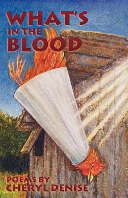 Seller image for What's in the Blood for sale by GreatBookPrices