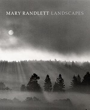 Image du vendeur pour Mary Randlett Landscapes mis en vente par GreatBookPrices
