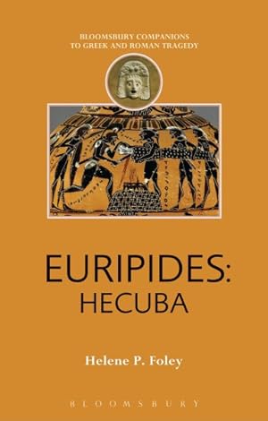 Immagine del venditore per Euripides : Hecuba venduto da GreatBookPrices