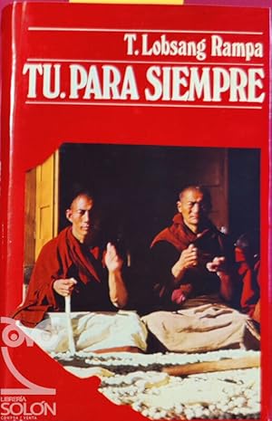 Tú. Para siempre