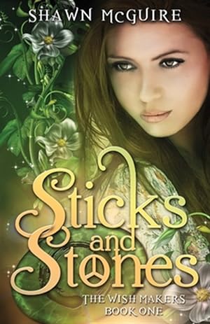 Imagen del vendedor de Sticks and Stones a la venta por GreatBookPrices