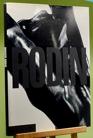 Seller image for Rodin. Sculptures for sale by Libris Books