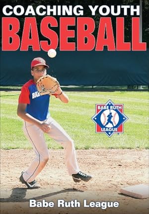 Bild des Verkufers fr Coaching Youth Baseball zum Verkauf von GreatBookPrices