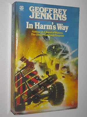 Seller image for In Harm's Way for sale by Manyhills Books