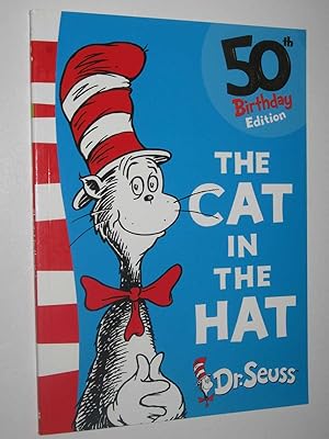 Seller image for The Cat In The Hat for sale by Manyhills Books