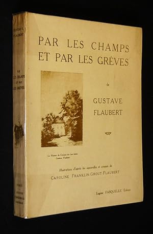 Image du vendeur pour Par les champs et par les grves mis en vente par Abraxas-libris