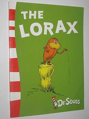 Imagen del vendedor de The Lorax a la venta por Manyhills Books