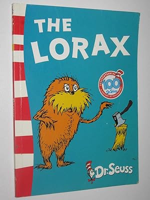 Imagen del vendedor de The Lorax a la venta por Manyhills Books