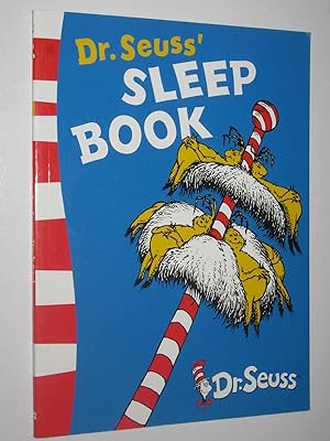 Imagen del vendedor de Dr. Seuss' Sleep Book a la venta por Manyhills Books
