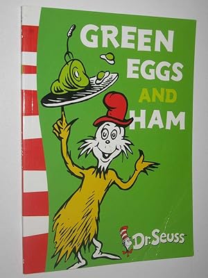 Immagine del venditore per Green Eggs and Ham venduto da Manyhills Books