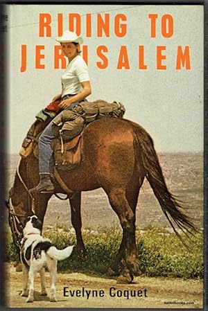 Riding To Jerusalem