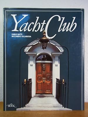 Seller image for Yacht Club for sale by Antiquariat Weber