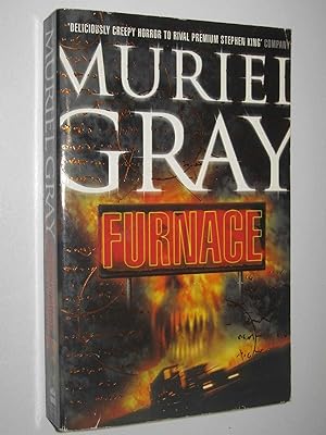 Seller image for Furnace for sale by Manyhills Books