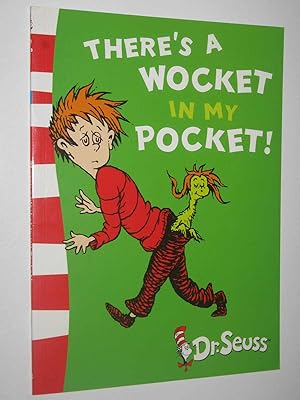 Immagine del venditore per There's a Wocket in My Pocket venduto da Manyhills Books