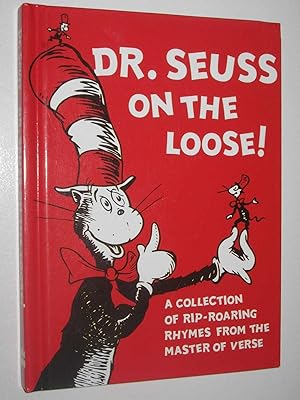 Imagen del vendedor de Dr. Seuss on the Loose a la venta por Manyhills Books