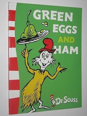 Immagine del venditore per Green Eggs and Ham venduto da Manyhills Books