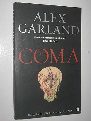 Seller image for The Coma for sale by Manyhills Books