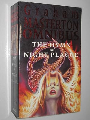 Image du vendeur pour The Hymn + Night Plague mis en vente par Manyhills Books