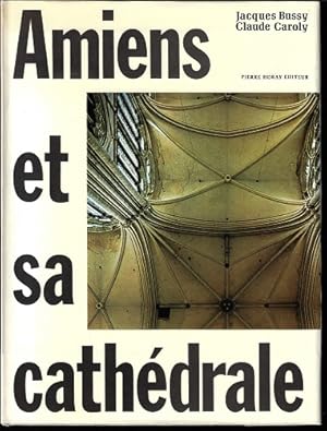 Amiens et sa cathédrale. Sprache: französisch.