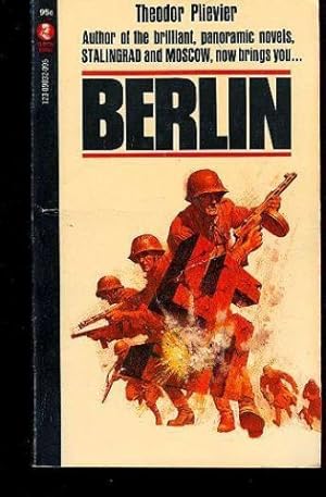 Imagen del vendedor de Berlin a la venta por WeBuyBooks