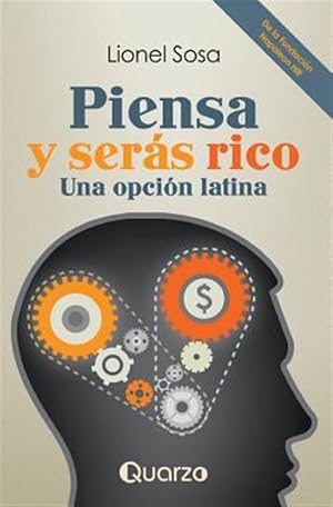 Seller image for Piensa y sers rico / Think and be rich -Language: spanish for sale by GreatBookPrices
