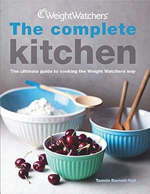 Bild des Verkufers fr Weight Watchers Complete Kitchen zum Verkauf von WeBuyBooks