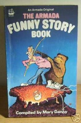 Seller image for The Armada Funny Story Book for sale by WeBuyBooks