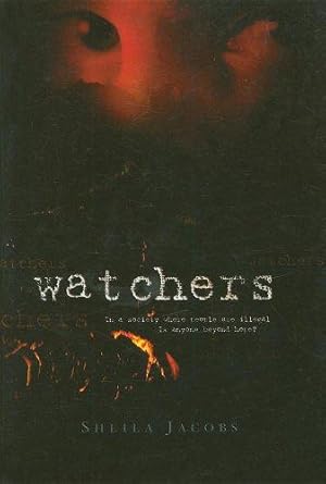 Imagen del vendedor de Watchers a la venta por WeBuyBooks