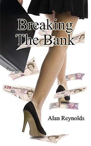Bild des Verkufers fr Breaking the Bank zum Verkauf von WeBuyBooks