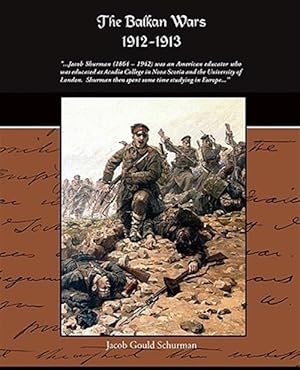 Bild des Verkufers fr Balkan Wars, 1912-1913 zum Verkauf von GreatBookPrices