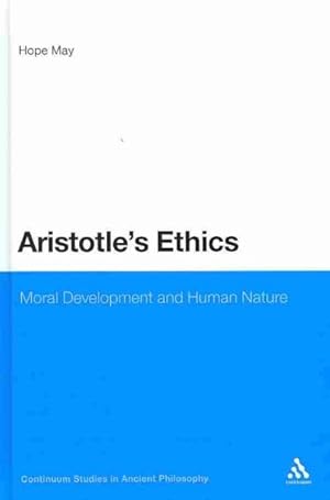 Seller image for Aristotle's Ethics : Moral Development and Human Nature for sale by GreatBookPricesUK