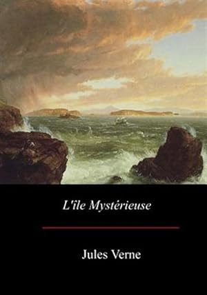 Seller image for L'île Myst rieuse -Language: french for sale by GreatBookPricesUK