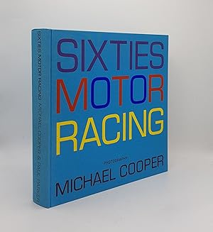 SIXTIES MOTOR RACING