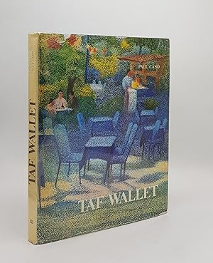 Image du vendeur pour TAF WALLET mis en vente par Rothwell & Dunworth (ABA, ILAB)