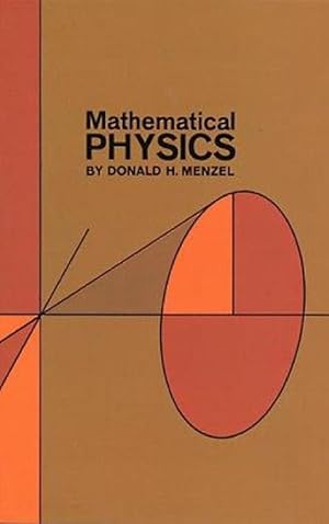 Seller image for Mathematical Physics (Paperback) for sale by Grand Eagle Retail