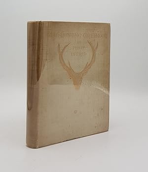 Image du vendeur pour STAGHUNTING WITH THE DEVON AND SOMERSET 1887-1901 An Account of the Chase of the Wild Red Deer on Exmoor mis en vente par Rothwell & Dunworth (ABA, ILAB)