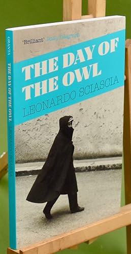 Image du vendeur pour The Day Of The Owl. NEW mis en vente par Libris Books