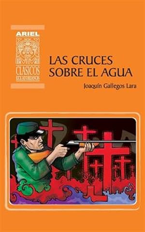 Imagen del vendedor de Las Cruces Sobre El Agua -Language: spanish a la venta por GreatBookPricesUK