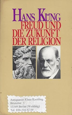 Freud und die Zukunft der Religion