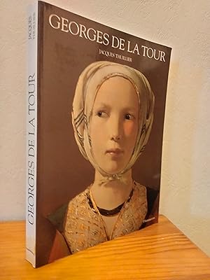 Seller image for Georges de la Tour for sale by LCDM