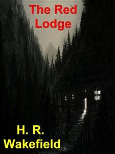 Seller image for Red Lodge for sale by GreatBookPricesUK